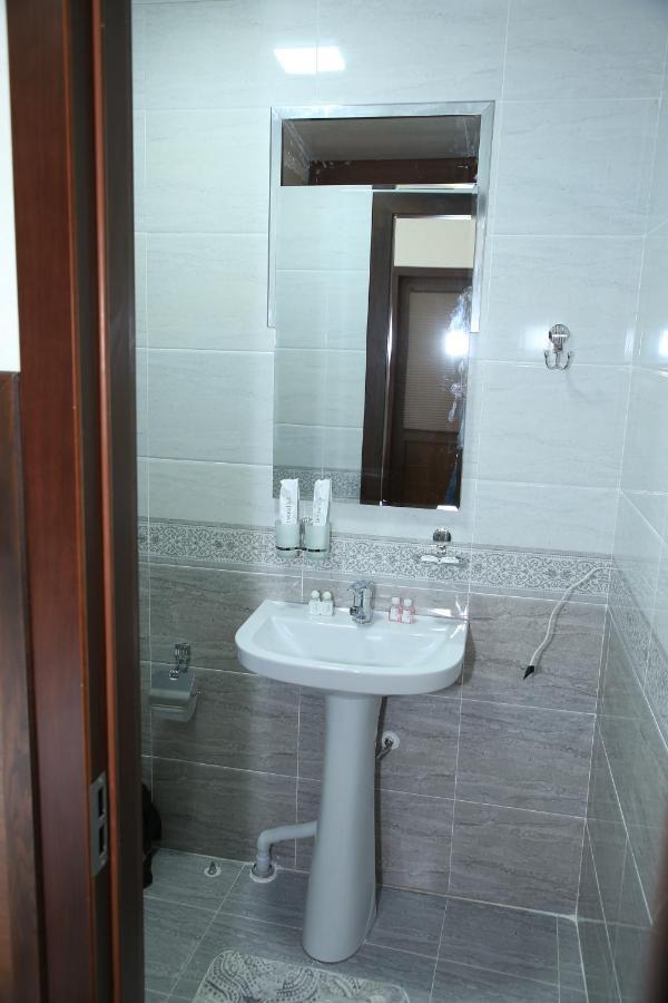 Hotel Mehribon Samarkand Luaran gambar